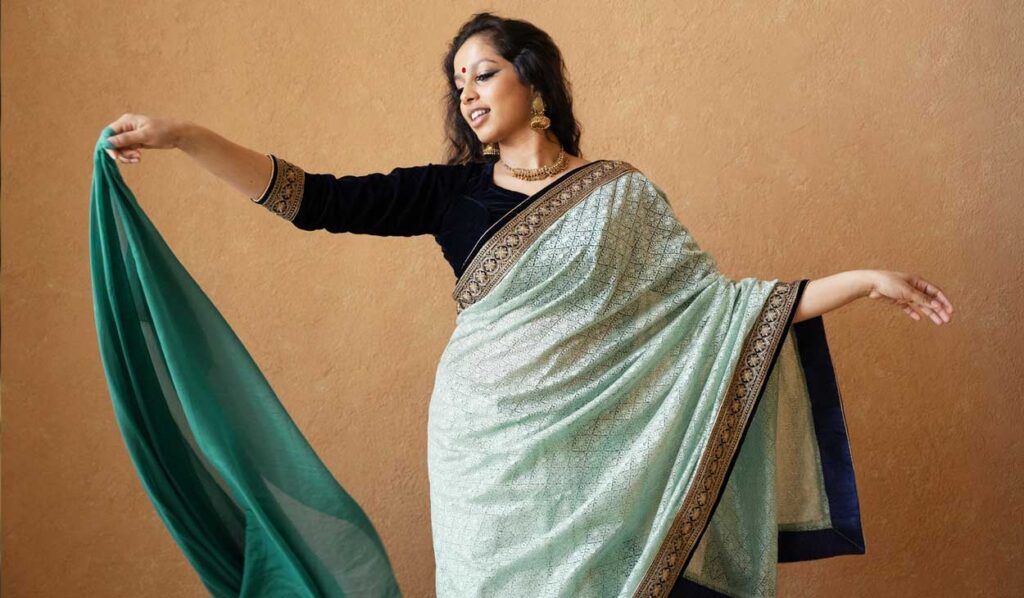 Be it summer or winter Bodhu Creation have it all for you