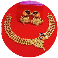 Ornaments