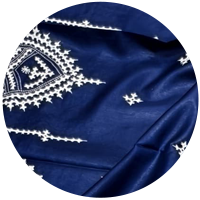Gujarati Kantha Stitch