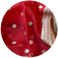 Organza Silk