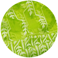 Resham Muslin Jamdani
